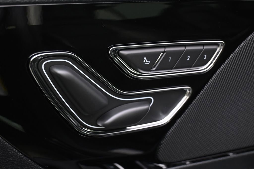 New 2026 Lincoln Aviator Reserve w/ Jet Appearance Package image 14