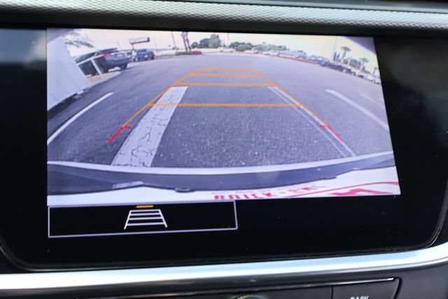 Used 2023 Buick Encore GX Preferred w/ Cold Weather Comfort Package FWD image 27