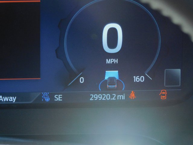 Certified 2023 Ford Expedition Max King Ranch image 18