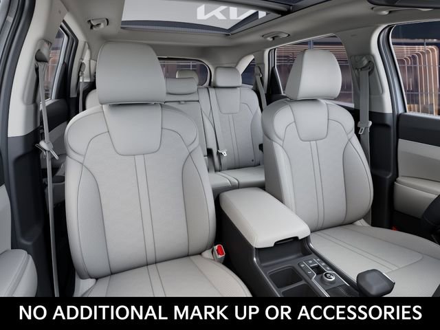 New 2026 Kia Sorento EX FWD image 15