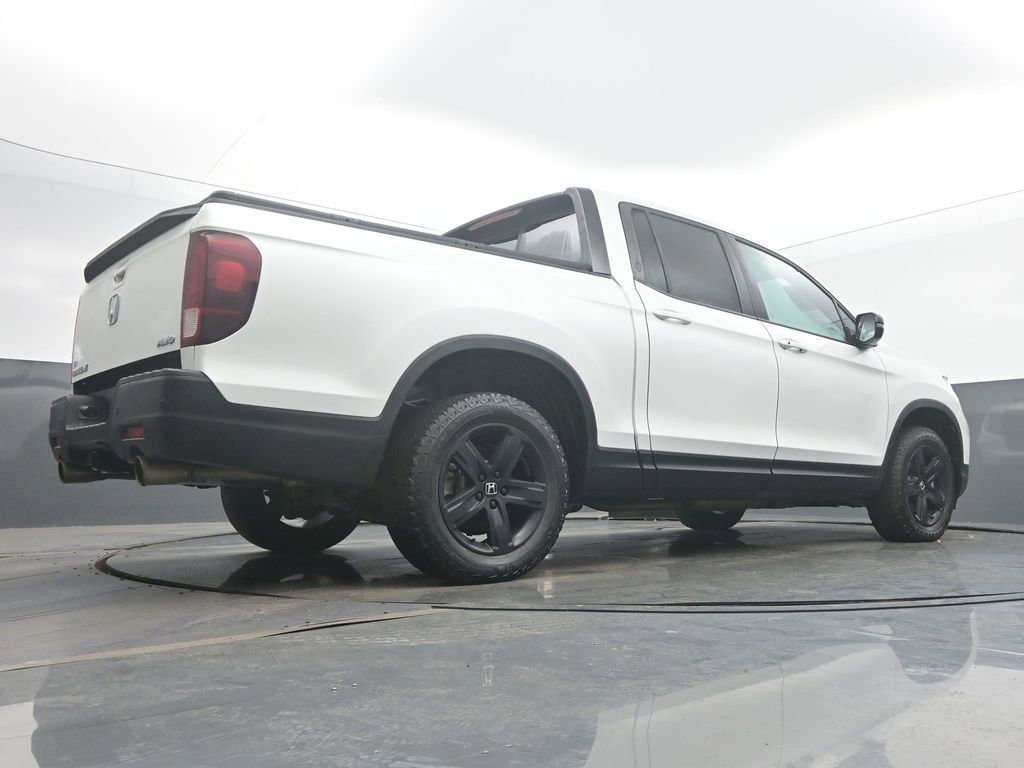 Used 2021 Honda Ridgeline Black Edition image 51