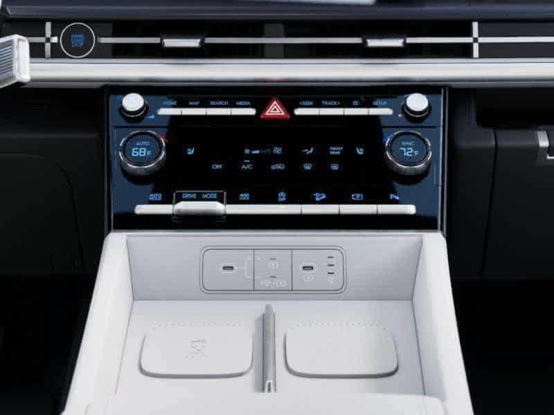 New 2027 Hyundai Santa Fe SEL AWD/4WD image 16