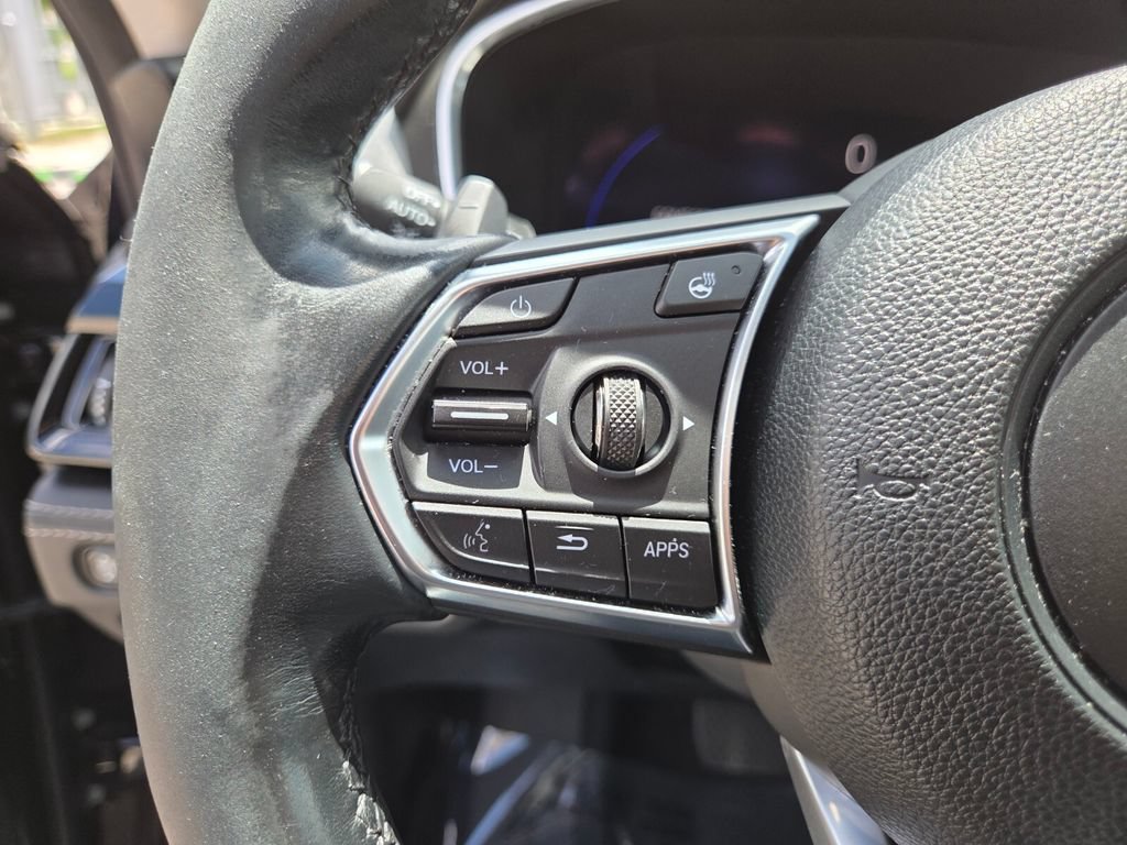Used 2023 Acura MDX w/ Advance Package AWD/4WD image 36
