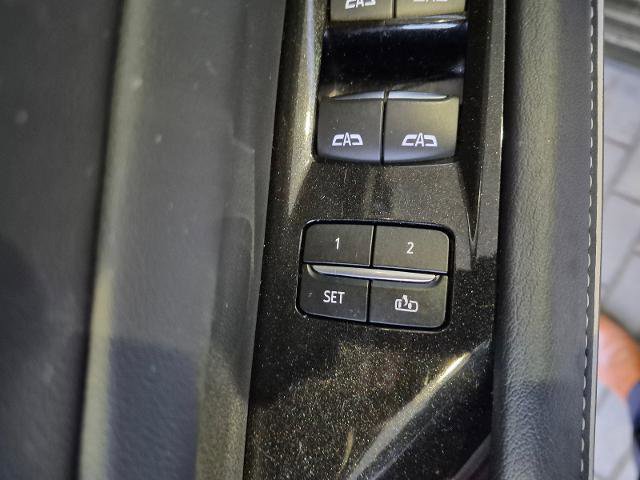 Used 2021 Cadillac Escalade Sport w/ Driver Assist Tech Package image 21