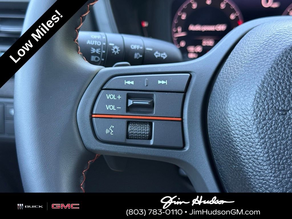 Used 2026 Honda Passport TrailSport image 30