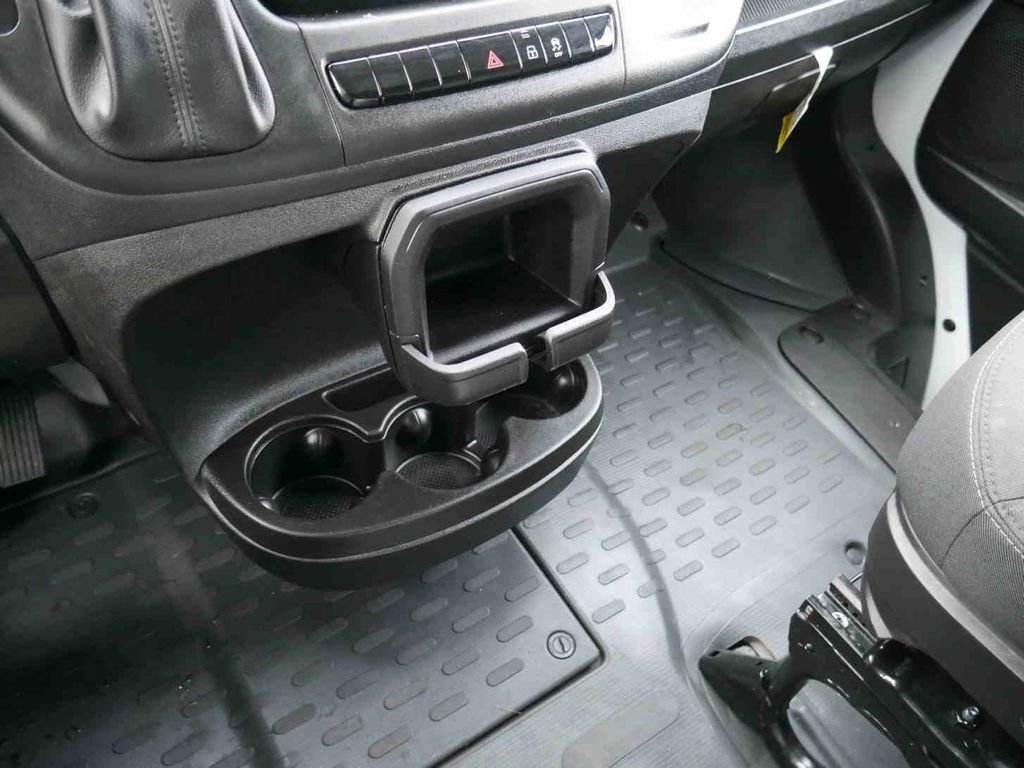 Used 2023 RAM ProMaster 3500 image 27