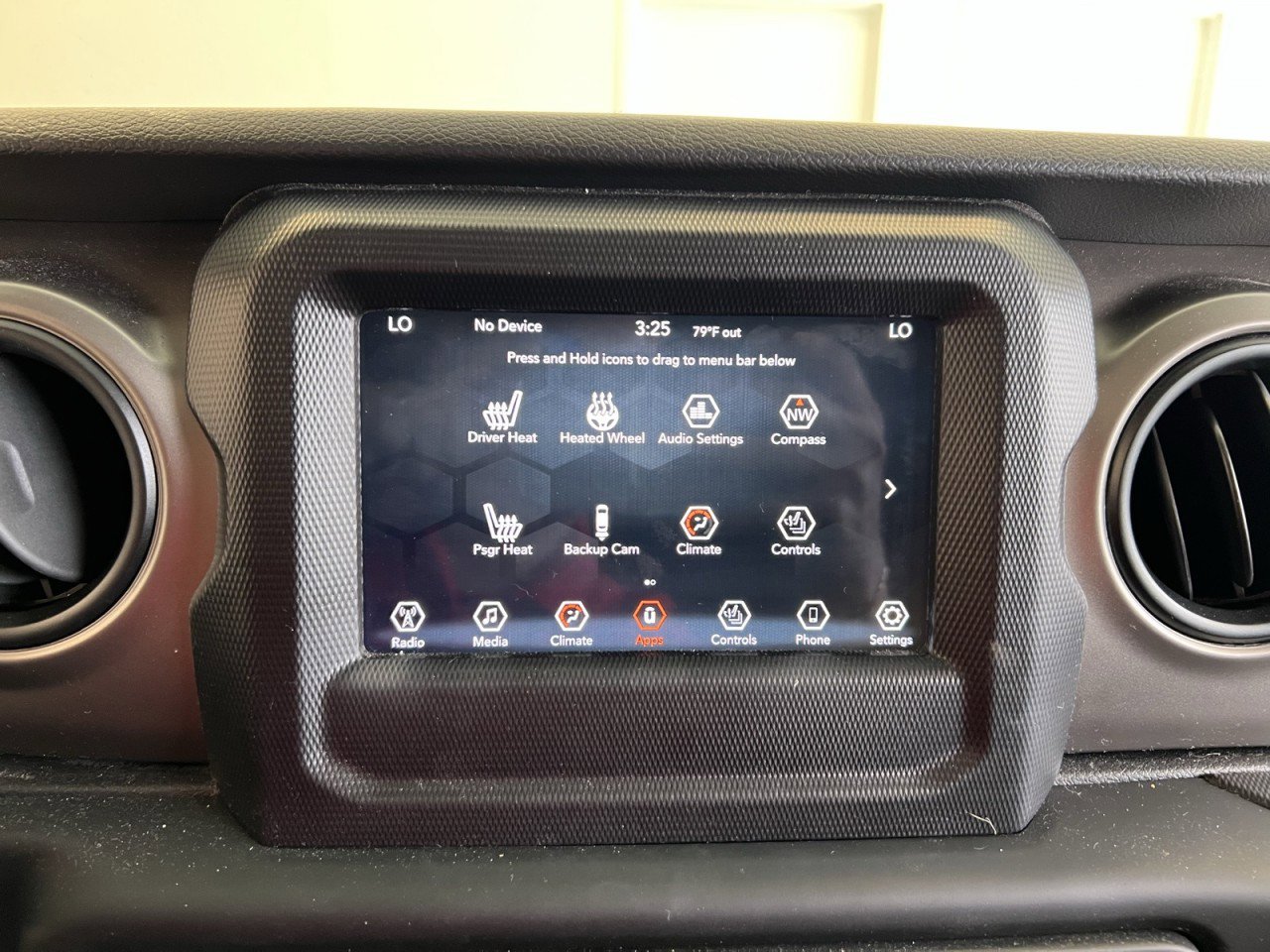 Used 2021 Jeep Wrangler Unlimited Sport image 20