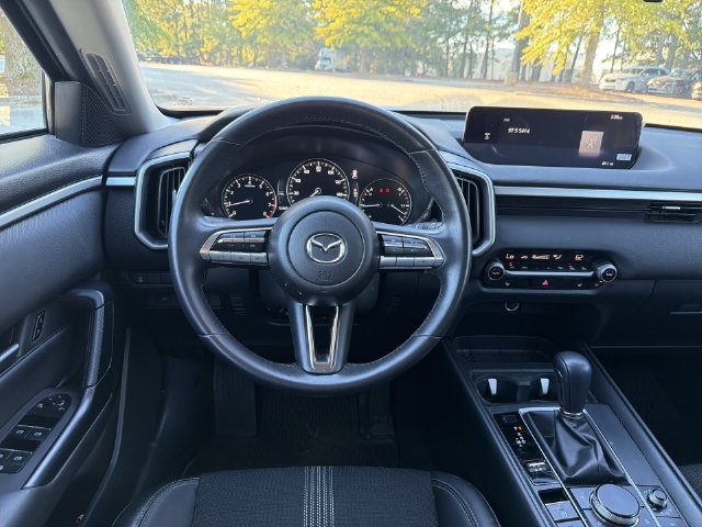 Used 2024 MAZDA CX-50 AWD 2.5 S w/ Weather Package image 14