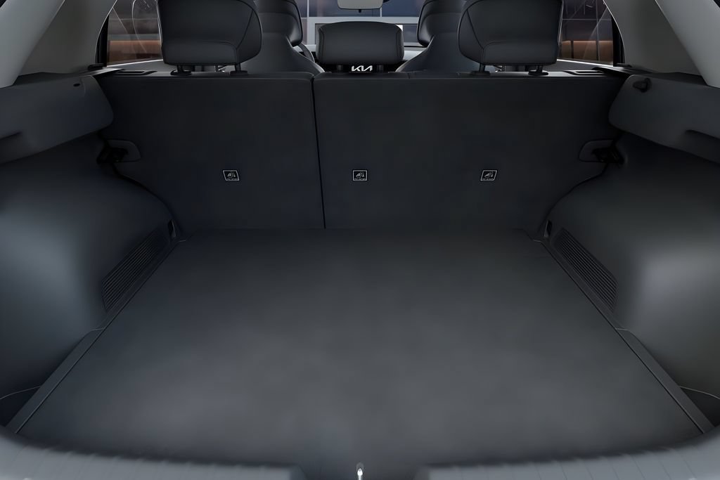 New 2026 Kia Niro EX w/ EX Premium Package FWD image 19