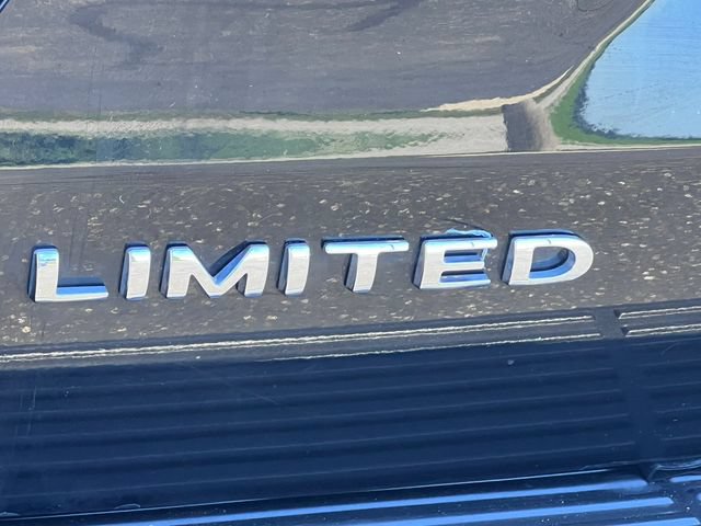 Used 2019 Ford Expedition Max Limited AWD/4WD video 2
