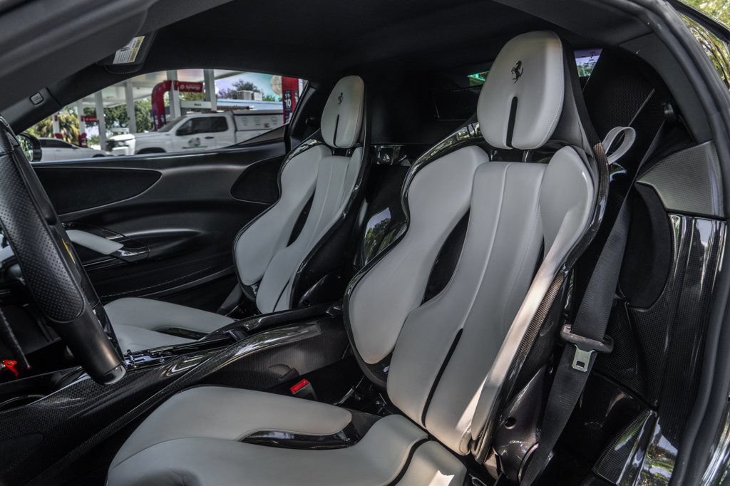 Used 2022 Ferrari SF90 Stradale AWD/4WD image 32