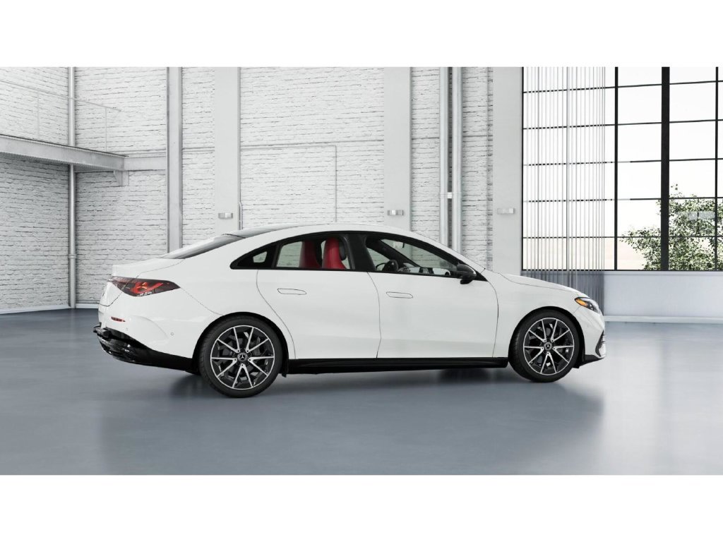 New 2027 Mercedes-Benz CLA 220 image 18