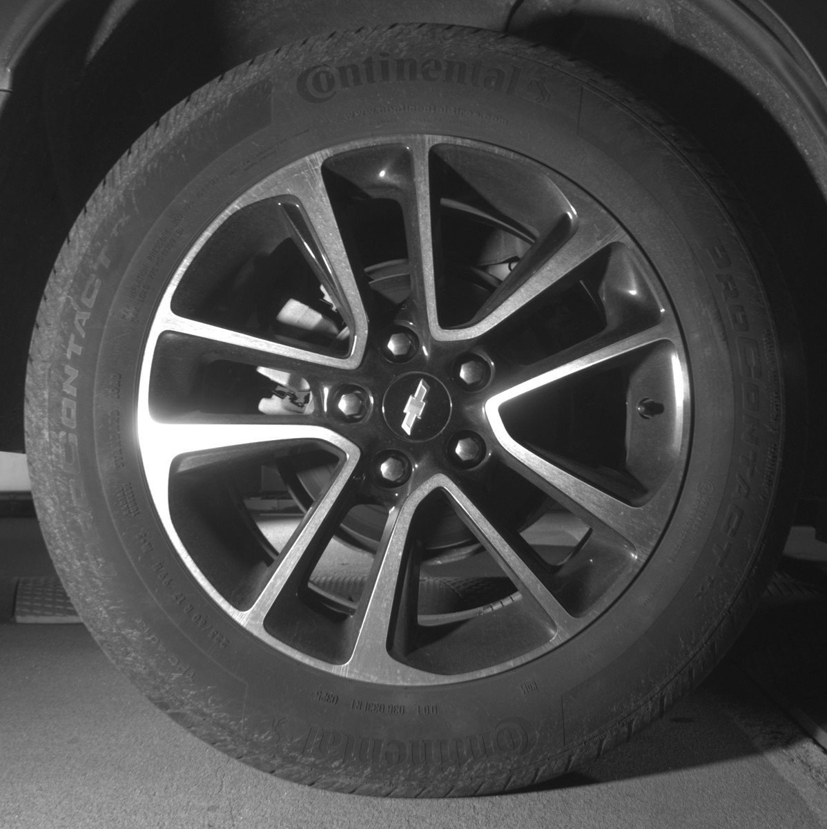 Used 2025 Chevrolet TrailBlazer LT image 15