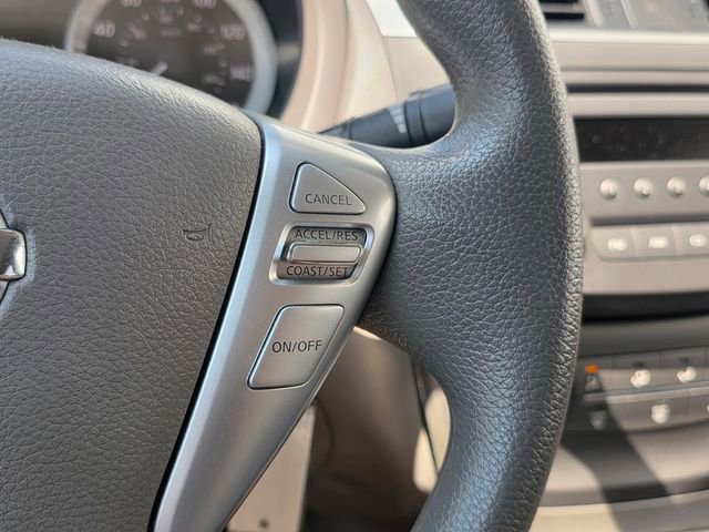 Used 2013 Nissan Sentra SV FWD image 25