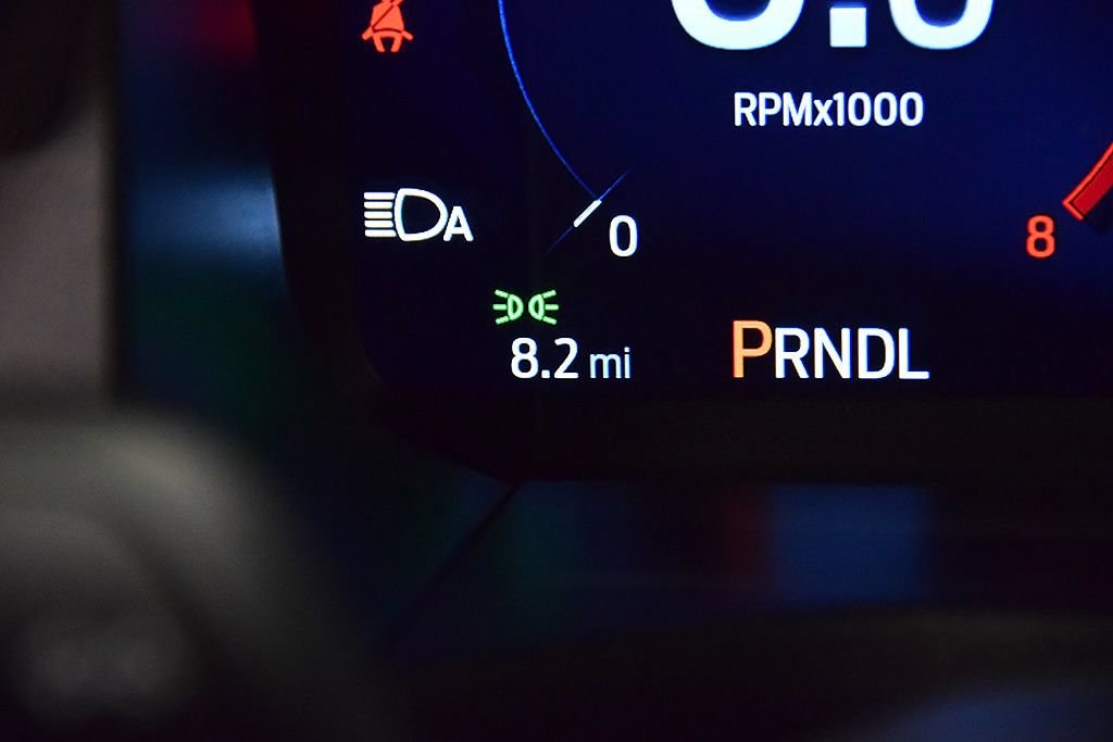 New 2026 Ford Explorer Active AWD/4WD image 18