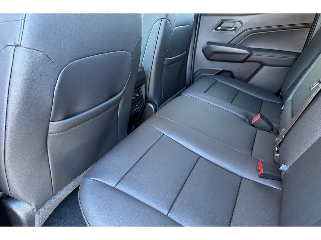 New 2026 GMC Canyon Elevation w/ Convenience Package AWD/4WD image 12