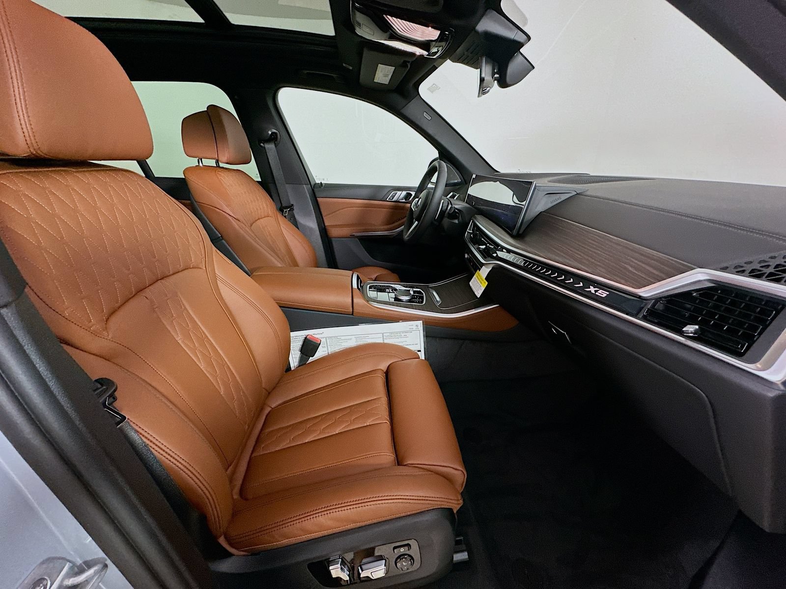 New 2026 BMW X5 xDrive40i AWD/4WD image 43