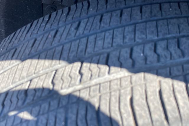 Used 2023 Nissan Rogue SV image 28