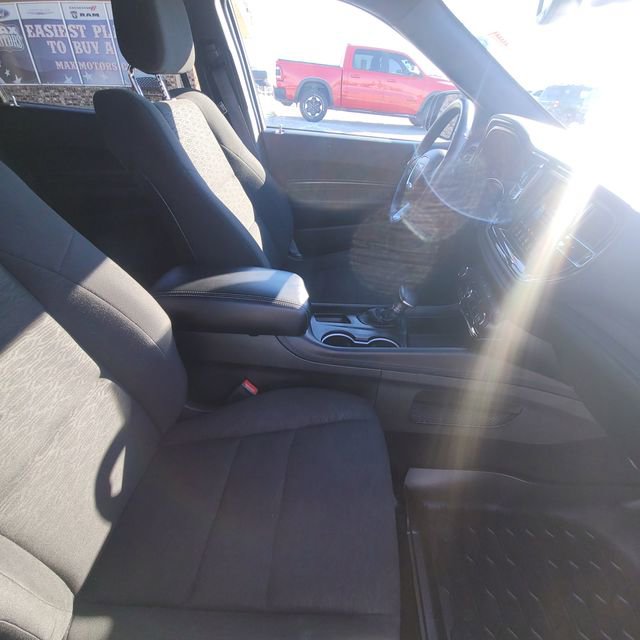 Used 2024 Dodge Durango SXT image 14