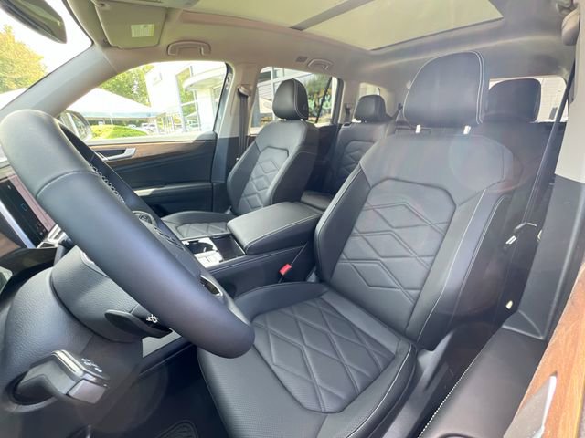 New 2026 Volkswagen Atlas SE image 11