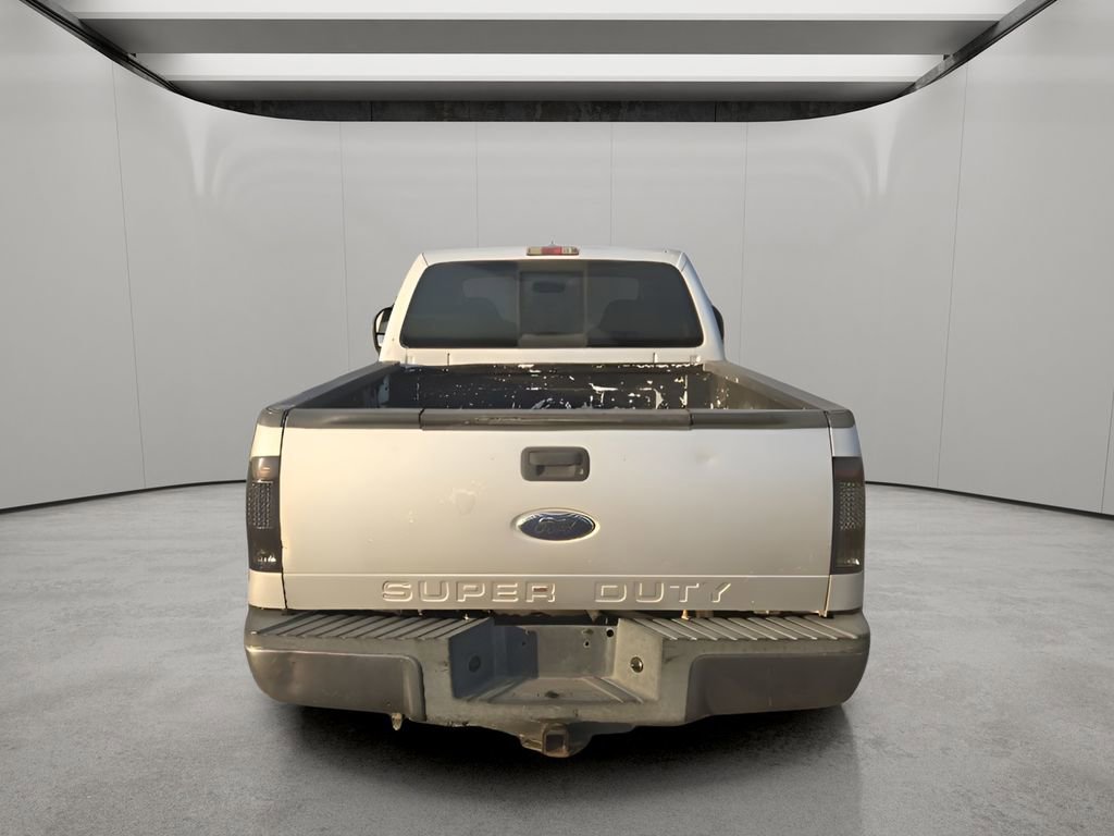 Used 2008 Ford F250 Lariat image 4