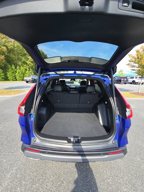 Used 2024 Honda CR-V Sport-L image 7