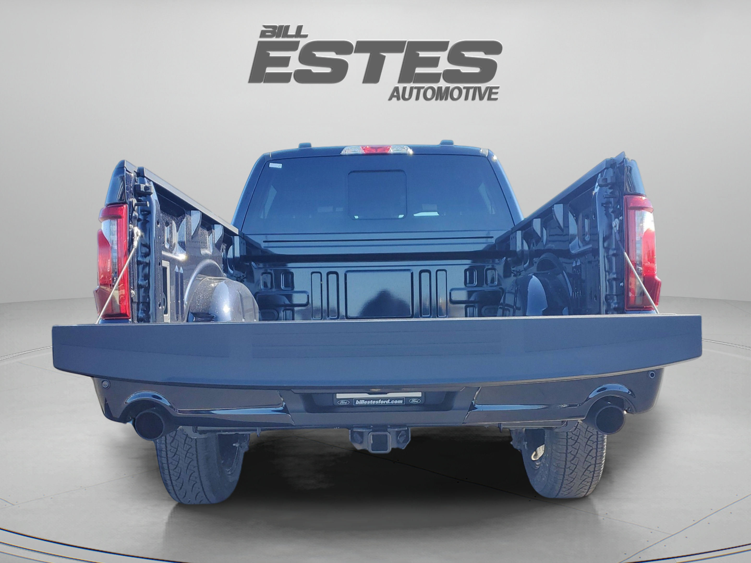 New 2026 Ford F150 XLT w/ Equipment Group 303A High AWD/4WD image 30