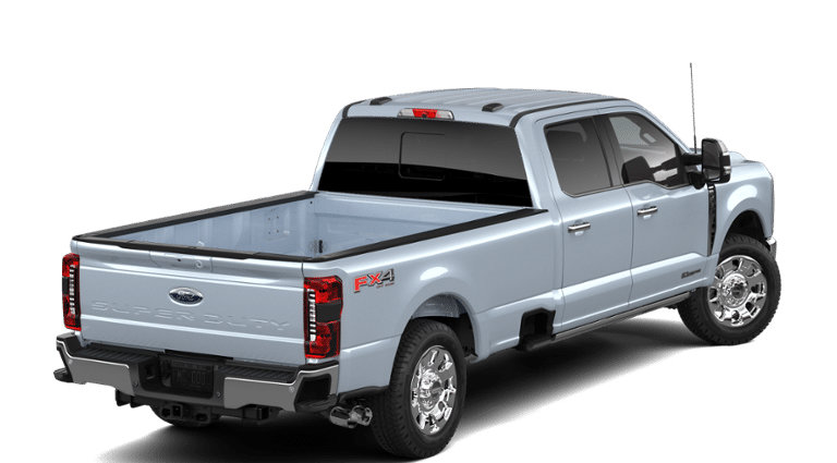 New 2026 Ford F350 Lariat w/ Lariat Ultimate Package AWD/4WD image 61