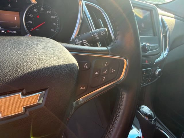 Used 2020 Chevrolet Equinox LT w/ Midnight Edition FWD image 15