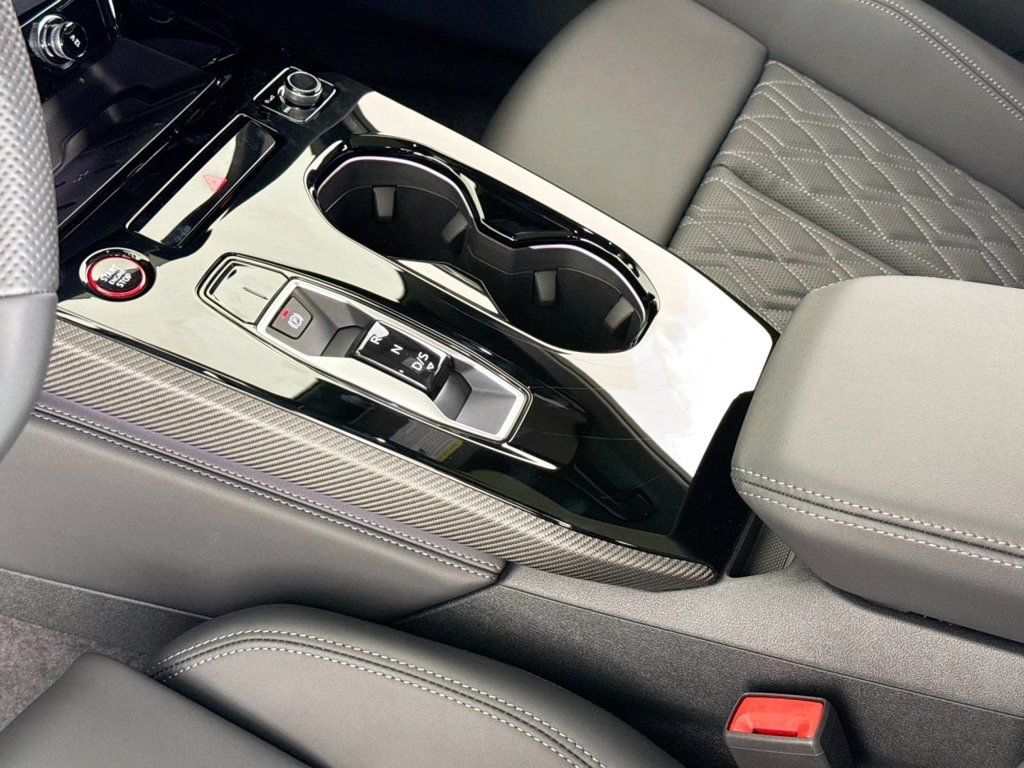 New 2026 Audi S5 Premium Plus AWD/4WD image 25