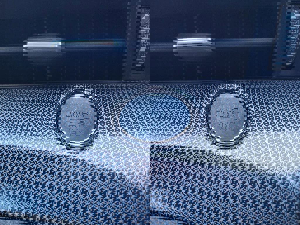 New 2025 Ford Mustang Mach-E GT w/ Interior Protection Package image 52