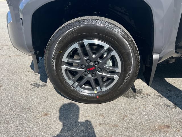 New 2026 Toyota Tacoma TRD Sport AWD/4WD image 27