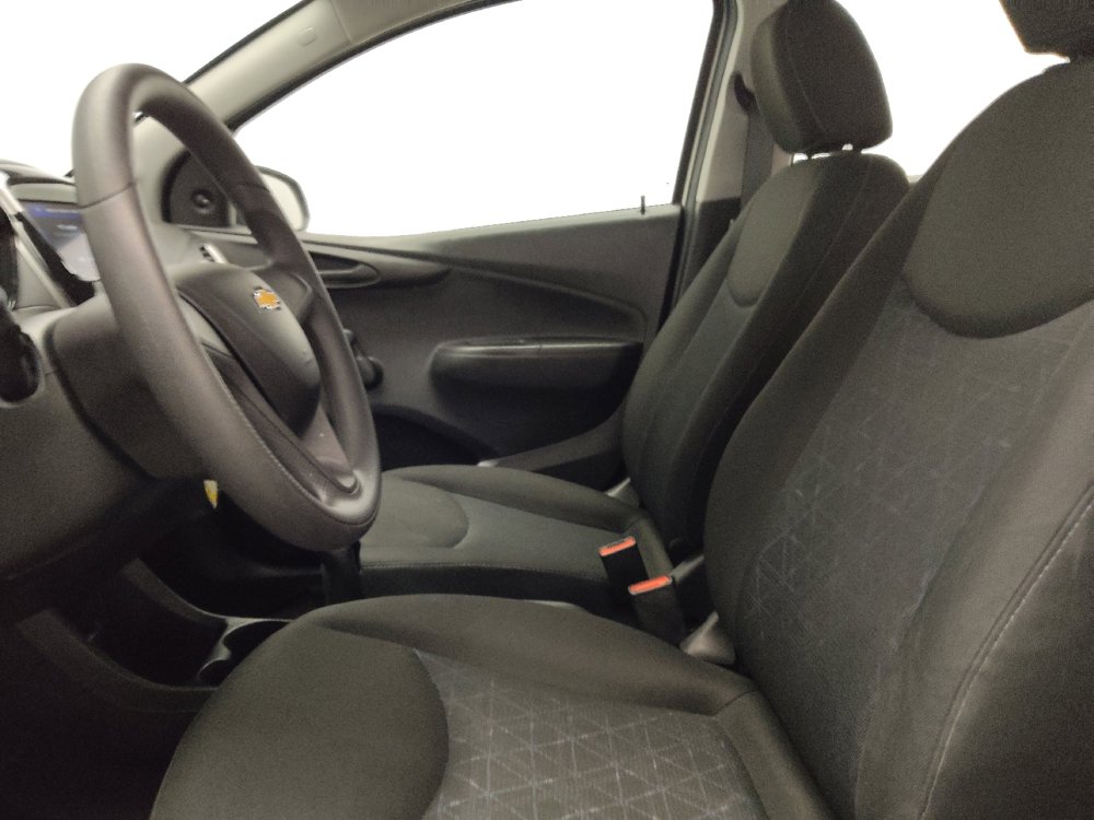 Used 2021 Chevrolet Spark LS image 17