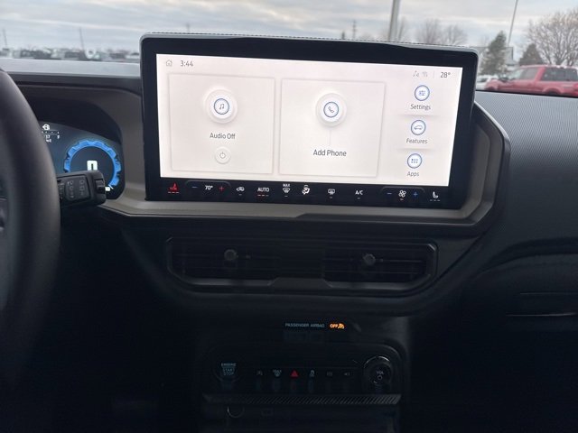 New 2025 Ford Bronco Sport Big Bend w/ Convenience Package image 32