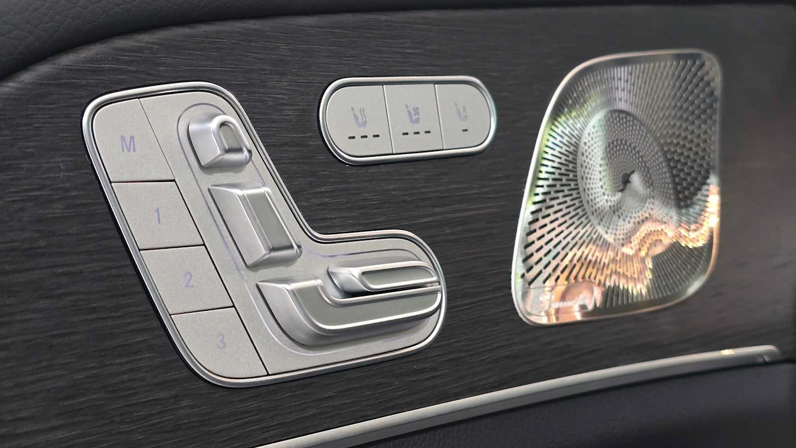 New 2026 Mercedes-Benz GLE 450 4MATIC Coupe image 23