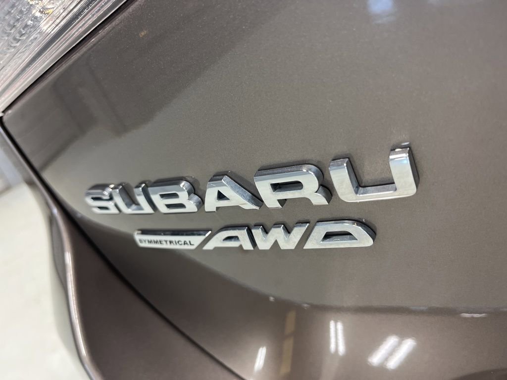 Certified 2023 Subaru Forester Premium image 41