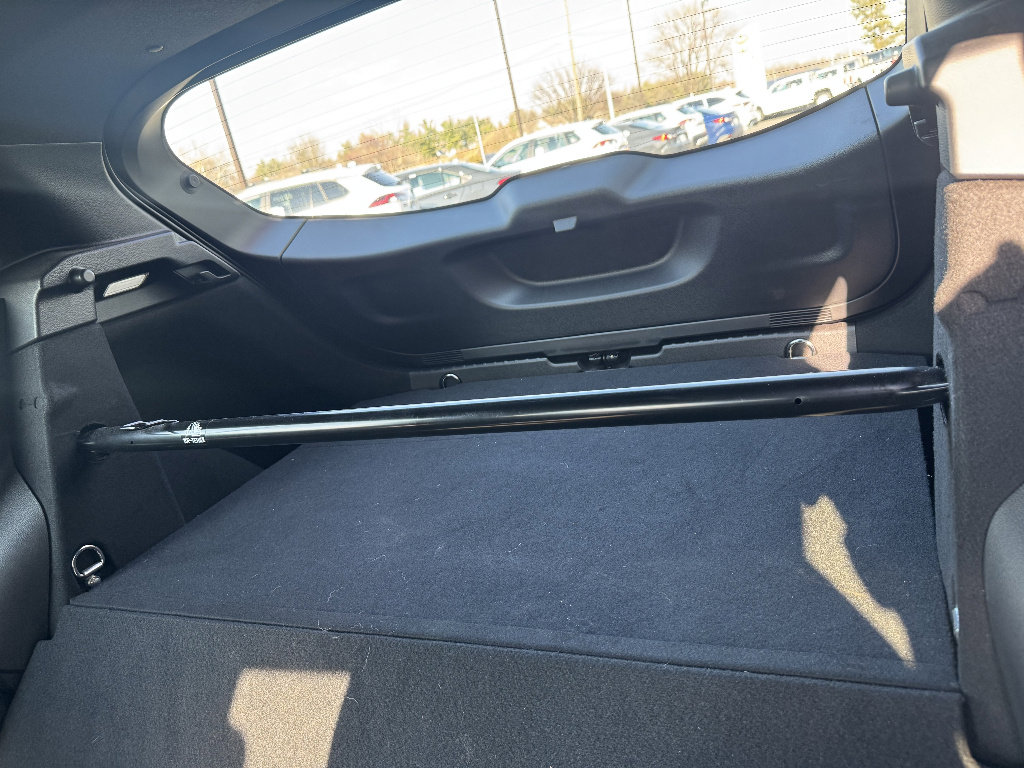 Used 2023 Toyota Corolla GR Morizo image 25