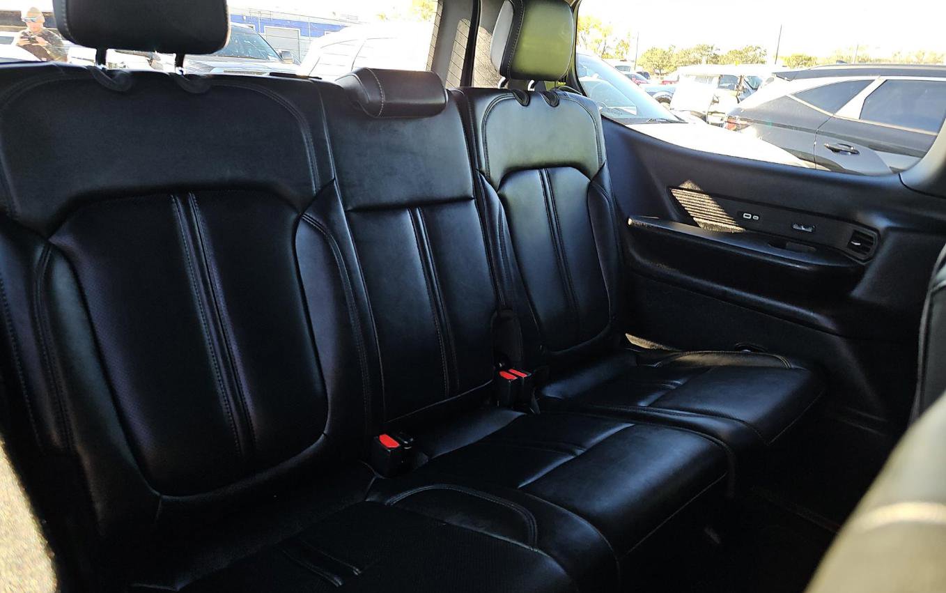 Used 2022 Jeep Wagoneer Series III image 13