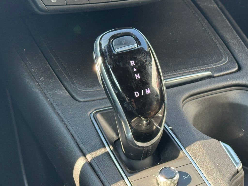 Used 2020 Cadillac XT4 Sport image 41