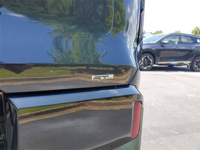 New 2026 Kia EV9 GT-Line image 8