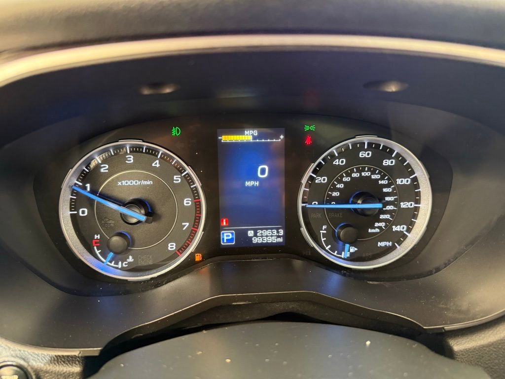 Used 2022 Subaru Ascent Limited w/ Technology Package image 39