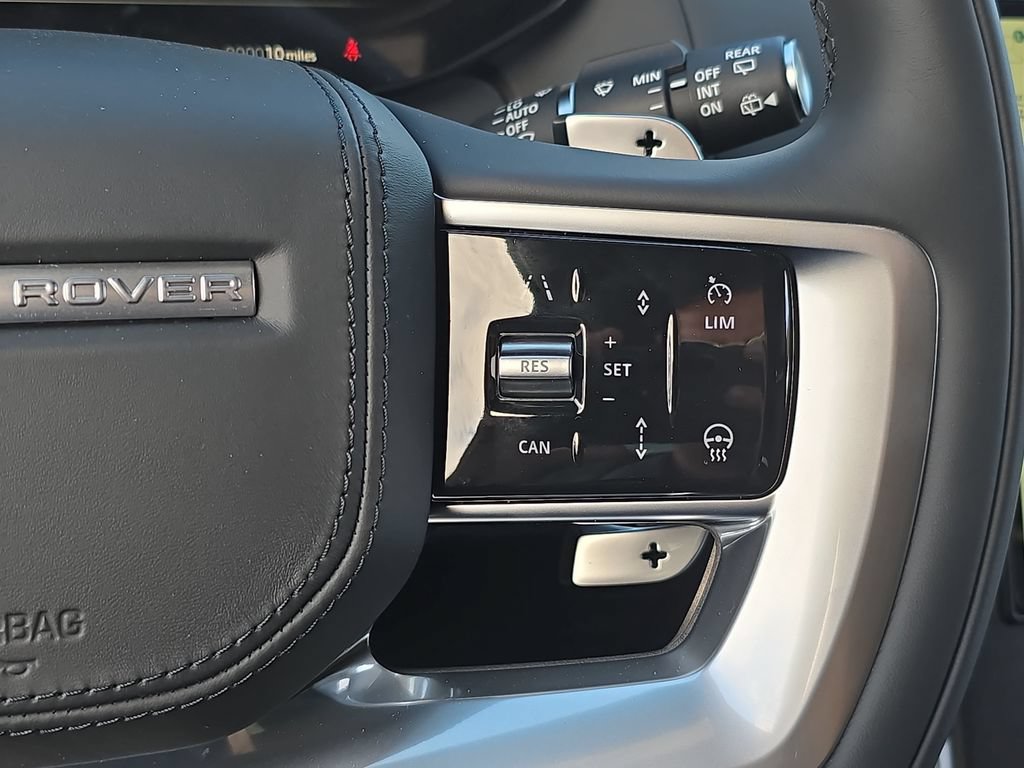 New 2026 Land Rover Range Rover SE AWD/4WD image 19
