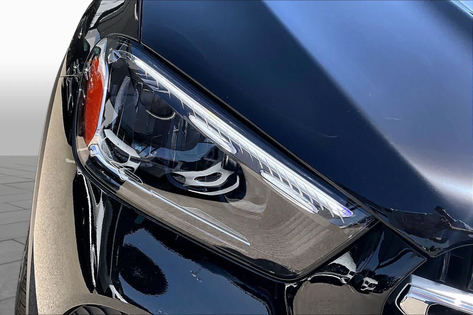 New 2026 Mercedes-Benz GLE 450e 4MATIC image 20