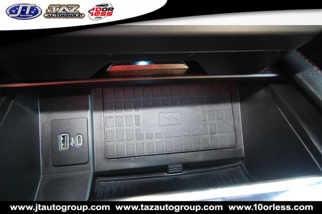 Used 2020 Ford Expedition Max King Ranch RWD image 21
