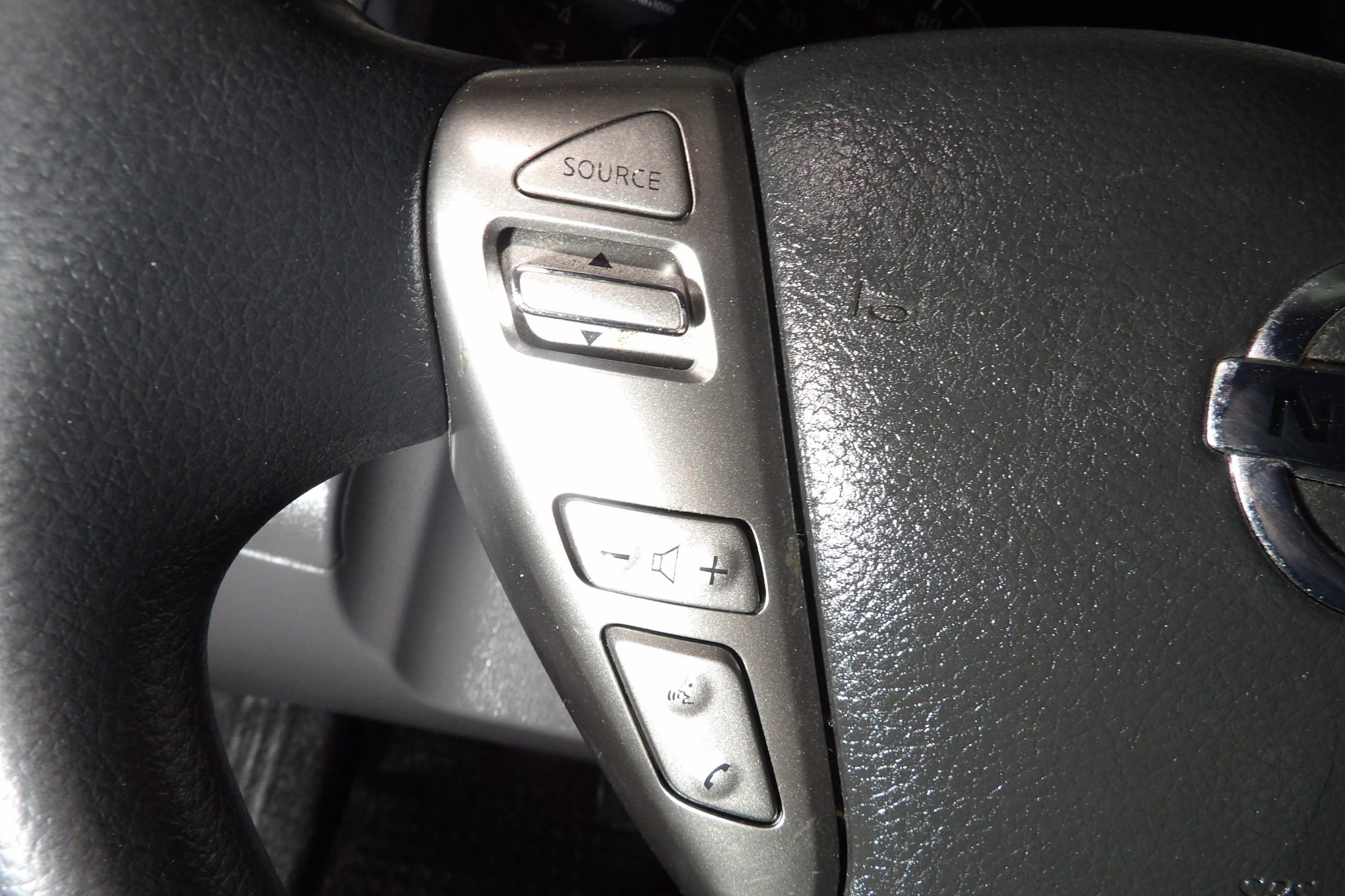 Used 2021 Nissan NV200 SV w/ Back Door Glass Package image 20