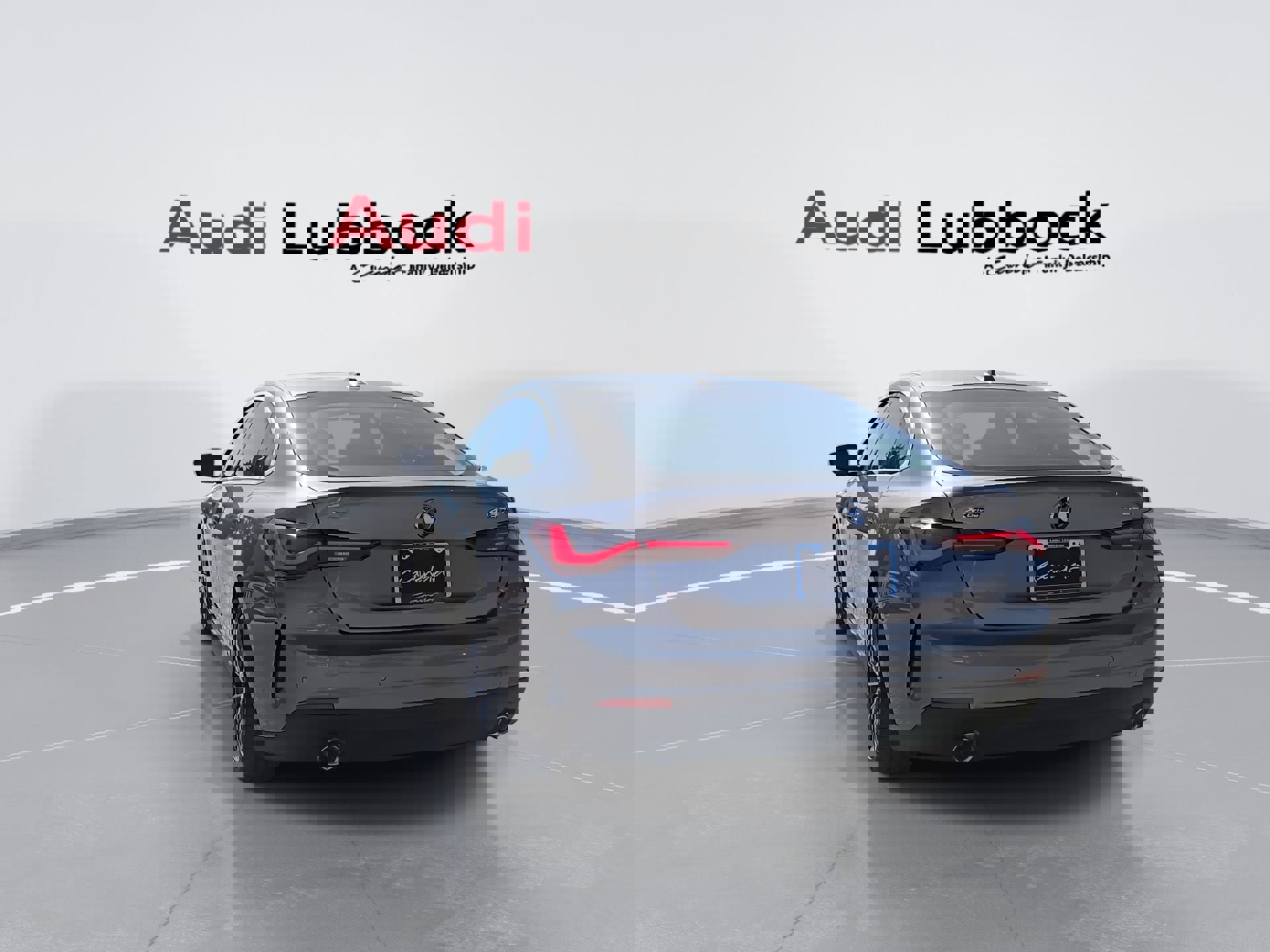 Used 2025 BMW 430i xDrive w/ Premium Package image 7