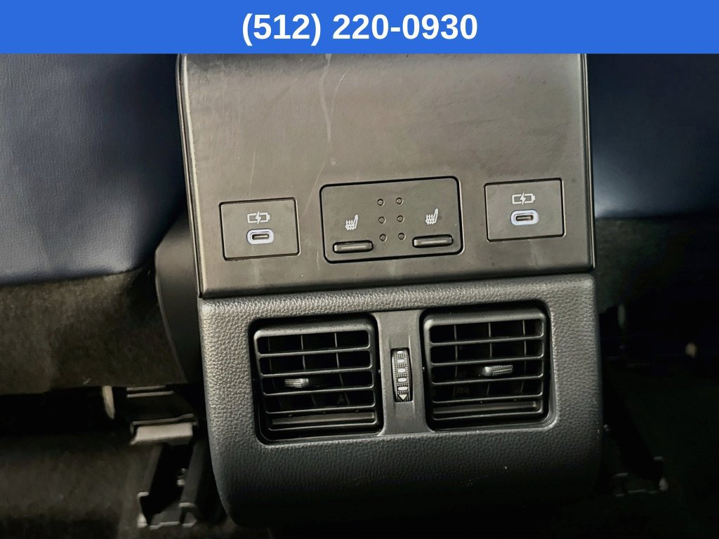 Certified 2023 Subaru Solterra AWD image 31