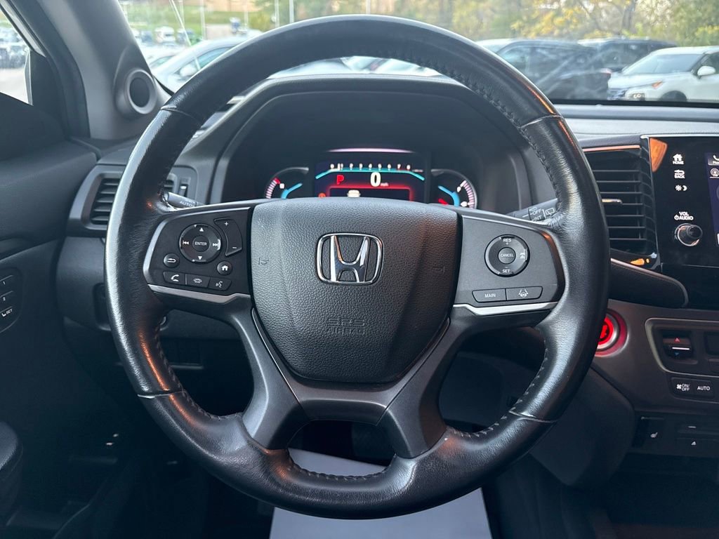 Used 2019 Honda Pilot EX-L image 14
