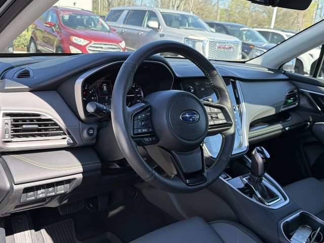 Used 2025 Subaru Outback Onyx Edition w/ Popular Package #2 image 10
