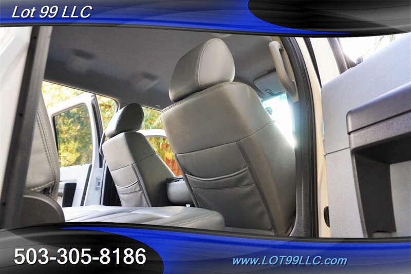 Used 2014 Ford F250 XL w/ Power Equipment Group AWD/4WD image 15